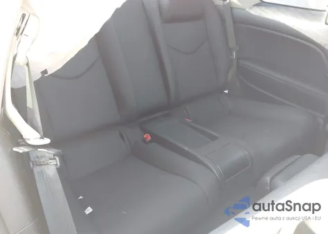 2014 Infiniti Q60 Journey из США, поврежденный, VIN JN1CV6EK4EM113268